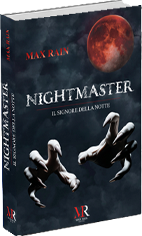 Nightmaster il signore della notte