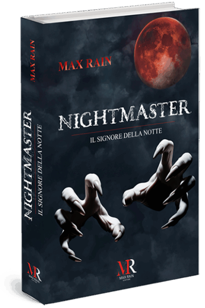 Nightmaster Box Fan Special